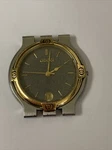 Men Gucci Watch Eta 955.412 - Parts/repair. Fixed Price $125.00.