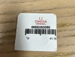 Genuine Omega 069SX63050 Quartz With Stem Cal 1375 1455 New Sealed. Fixed Price $110.00.