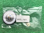 Genuine Esa/ Eta 805.161 Watch Movement Swiss, Date 3, Nos. Fixed Price $22.39.