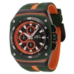 Invicta Men's Speedway 46MM Quartz Watch IN-46107. Fixed Price $46.99.