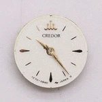 Seiko Genuine Movement Credor CAL.1E70A Watch Parts Silver Color For 13MM. Fixed Price $112.47.