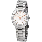 Rado D-star Women's Silver Dial Automatic Watch R15514113. Fixed Price $815.40.