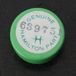 Nos Hamilton 620, 663 Buren 1005 Center Wheel Part 639751 Watchmakers (C16D9). Fixed Price $22.49.