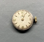 Vintage Cyma R. 434 K Manual Wind Watch Movement. Dial. Spares/repair. Fixed Price $6.57.