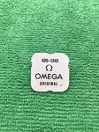 Omega 620 1243 Fourth Wheel Part. Fixed Price $33.59.