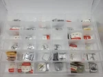 Nos Omega Genuine 600'S Cal. Parts Multiple Variations Price Per Packet. Fixed Price $14.99.