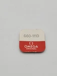 Omega 660-1110 Set Bridge Original Part. Fixed Price $40.00.