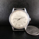 Vintage Caravelle 11 Oxac Men's Automatic Selfwinding Watch 1964 Parts !!!. Fixed Price $49.99.