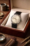 Vintage Waltham Manual Wind Watch 17 Jewels As 1802/03 Swiss Tested & Working. Fixed Price $98.00.