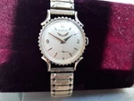 Vintage Benrus "bottle Cap" Men's Watch Working. Fixed Price $160.00.