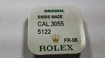Rolex 3055 5122 Cannon Pinion, Nos, Factory Sealed, Genuine/authentic/new. Fixed Price $70.00.