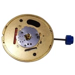 Quartz Watch Eta F06.101 With 2-HAND Movement. Fixed Price $44.39.