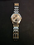 Casio Day And Date Quartz Gents Watch MTP-1192A-7A. Fixed Price $99.99.