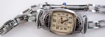 Brunvil Swiss Art Deco Lady's Watch. Fixed Price $55.00.