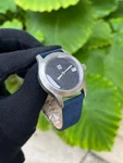 Watch Mod WM001 Aventurine Stone Dial 39MM NH35 Automatic. Fixed Price $499.99.