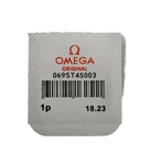 Genuine Omega Stainless Steel 5.5MM Crown 069ST45003. Fixed Price $99.99.