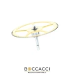 Jaeger-lecoultre 818/2 Cod. 200 Center Wheel Ht. 4.16MM Calib: (excelle.... Fixed Price $58.30.