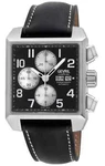 Gevril Men's 44701 Herald Square Swiss Automatic Eta 7750 Chronograph Watch. Fixed Price $799.00.