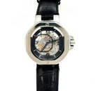 New With Tag Automatic Clerc Icon Skeleton Men's Watch I8SKA12 Msrp 8250.0. Fixed Price $5999.99.