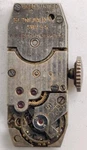 Vintage Blancpain High Grade 15 Jewel Baguette Watch Movement For Repair. Fixed Price $32.00.