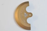Omega Watch Movement Part 550-1026 551 552 560 561 562 Rotor Nos. Fixed Price $79.00.