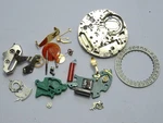 Esa 536 121 Certina Movement Parts Horology Watchmaker Date Wheel Module. Fixed Price $107.57.