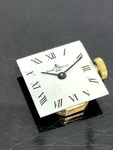Baume & Mercier Women's Watch Swiss Movement BM550 Manual Wind For Repair Parts. Fixed Price $49.49.