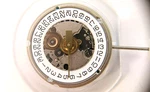 Eta 956.414 Movement New Date 3 O'clock For Watch Repair Genuine Swiss. Fixed Price $40.00.
