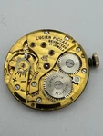Vintage Lucien Piccard LP41 Wristwatch Movement- Runs. Fixed Price $27.99.
