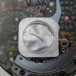 New Rolex 317-16800 Submariner Ratchet Ring Original Blister X1PC. Fixed Price $44.56.
