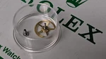 Genuine Rolex Centre Wheel With Cannon Pinion For CAL.1525 7950, 1535. Fixed Price $155.00.