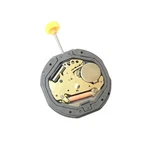 3-HAND Quartz Watch Movement Date Replacement For Miyota 1M12 Repair Parts. Fixed Price $12.32.
