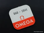 Vintage Original Omega Operating Lever Yoke Part #1841 For Cal. 860!. Fixed Price $49.95.