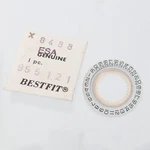 Genuine Eta 955.121 Date Dial Disc Watch Part New Old Stock 91.440.22 (G5D13). Fixed Price $10.79.