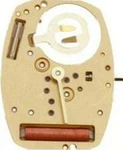 Brand New,watch Movement Quartz Eta 282.001 Hands Height 2.3MM Swiss Made. Fixed Price $125.99.