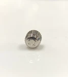 Genuine Omega Seamaster 2221.80 Caliber 1538 Stainless Steel 5.4MM Crown. Fixed Price $149.00.