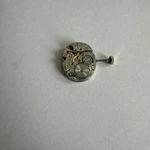 Audemars Piguet K2050/B Movement Jewels Adjusted Pos. 18K White Gold Crown. Fixed Price $350.00.