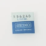 Seiko Original Watch Part 556240 Date Finger Fits 2415A New Old Stock (sek). Fixed Price $13.49.