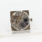 Wittnauer 76/3 Revue, 17J Swiss Wrist Watch Movement For Repair (fn). Fixed Price $29.99.