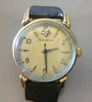 Vintage Men Bulova Imperial Diamond Excellency 17J Manual Wrist Watch Running. Fixed Price $247.47.
