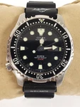 Mens Citizen Promaster Automatic Divers Watch 200M 8203-824393. Fixed Price $189.00.
