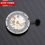 Clone Eta 2824 Automatic Movement Silver Color For Asian Shanghai. Fixed Price $29.99.