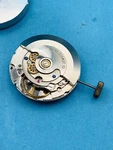Genuine Swiss Eta 2638 Watch Movement New Old Stock (S3). Fixed Price $130.95.