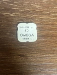 Omega Part Operating Lever For Hour Hammer 1040-1784 Nos ( Pcs ). Fixed Price $129.99.