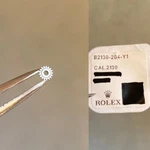 Rolex B2130-204-Y1 Winding Pinion Cal. 2135. Fixed Price $49.37.