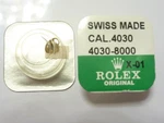 Genuine Rolex 4030 8000 Chronograph Wheel Daytona New/sealed. Fixed Price $280.00.