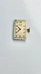 Kelton 7J Model AL10 Watch Movement For Parts W1. Fixed Price $19.99.
