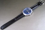 Vintage Longines Wittnauer Automatic Stainless Steel Mens Date Watch C11KAS. Fixed Price $265.00.