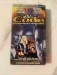 The Omega Code Vhs. Fixed Price $10.00.