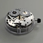 Tag Heuer Calibre 45 Auto Movement SW200 Base Big Date & Chronograph Module. Fixed Price $406.20.